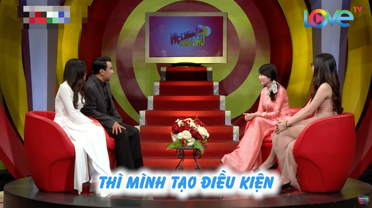 Mẹ chồng hot face Thanh Trần tự hào: Thanh mới là con ruột tôi còn con trai Khánh Đặng là con ghẻ - Ảnh 3. Mẹ chồng hot face Thanh Trần tự hào: Thanh mới là con ruột tôi còn con trai Khánh Đặng là con ghẻ - Ảnh 3.