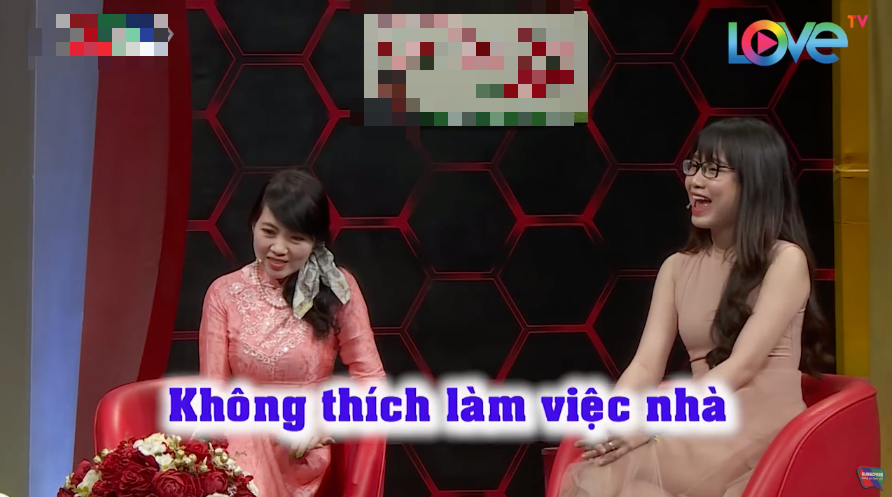 Mẹ chồng hot face Thanh Trần tự hào: Thanh mới là con ruột tôi còn con trai Khánh Đặng là con ghẻ - Ảnh 4. Mẹ chồng hot face Thanh Trần tự hào: Thanh mới là con ruột tôi còn con trai Khánh Đặng là con ghẻ - Ảnh 4.