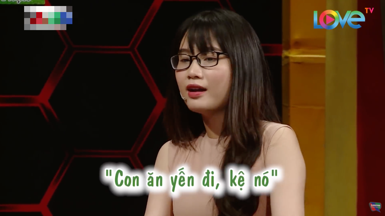 Mẹ chồng hot face Thanh Trần tự hào: Thanh mới là con ruột tôi còn con trai Khánh Đặng là con ghẻ - Ảnh 7. Mẹ chồng hot face Thanh Trần tự hào: Thanh mới là con ruột tôi còn con trai Khánh Đặng là con ghẻ - Ảnh 7.