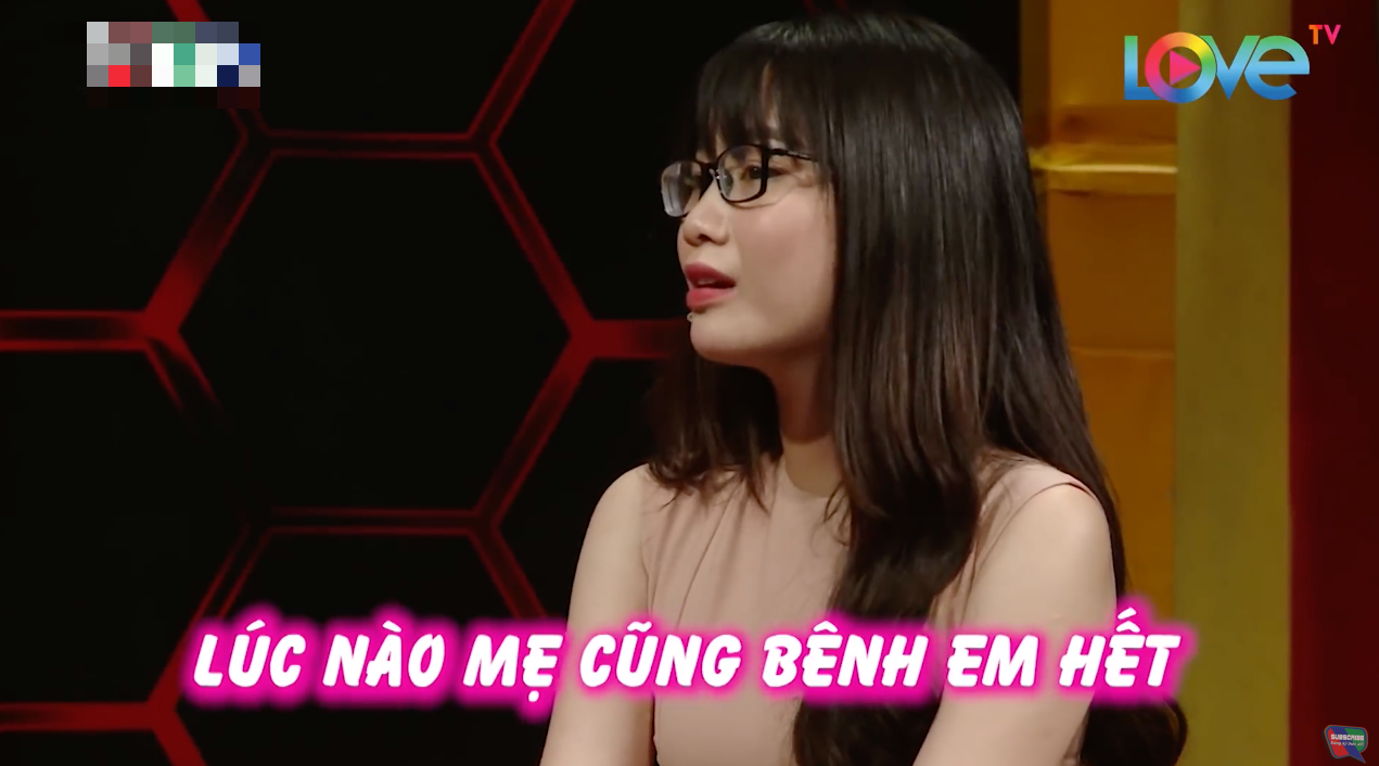 Mẹ chồng hot face Thanh Trần tự hào: Thanh mới là con ruột tôi còn con trai Khánh Đặng là con ghẻ - Ảnh 6. Mẹ chồng hot face Thanh Trần tự hào: Thanh mới là con ruột tôi còn con trai Khánh Đặng là con ghẻ - Ảnh 6.