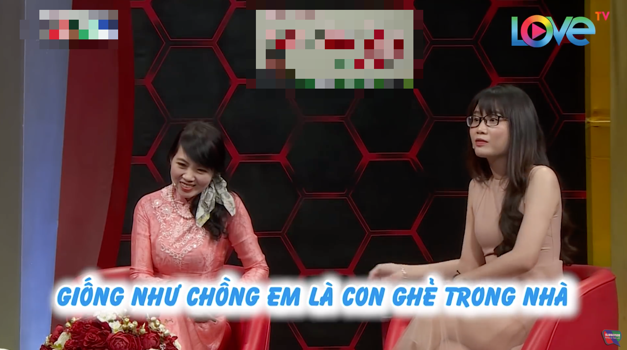 Mẹ chồng hot face Thanh Trần tự hào: Thanh mới là con ruột tôi còn con trai Khánh Đặng là con ghẻ - Ảnh 5. Mẹ chồng hot face Thanh Trần tự hào: Thanh mới là con ruột tôi còn con trai Khánh Đặng là con ghẻ - Ảnh 5.