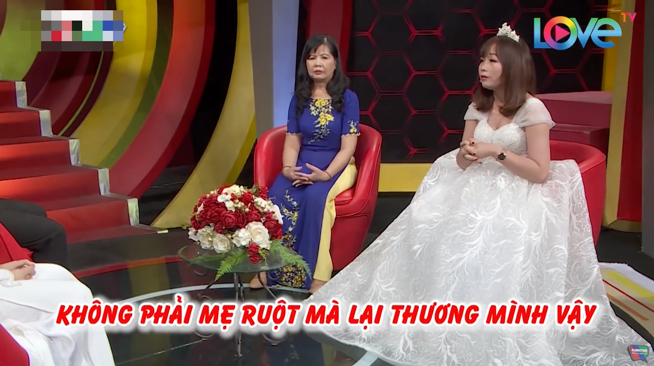Mẹ chồng hot face Thanh Trần tự hào: Thanh mới là con ruột tôi còn con trai Khánh Đặng là con ghẻ - Ảnh 13. Mẹ chồng hot face Thanh Trần tự hào: Thanh mới là con ruột tôi còn con trai Khánh Đặng là con ghẻ - Ảnh 13.
