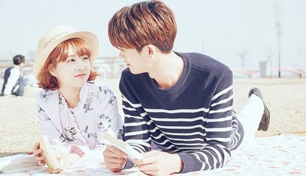 6 biện ph&aacute;p hiệu quả hơn bất cứ b&ugrave;a y&ecirc;u n&agrave;o khiến ch&agrave;ng cứ muốn b&ecirc;n bạn m&atilde;i kh&ocirc;ng rời - Ảnh 2.