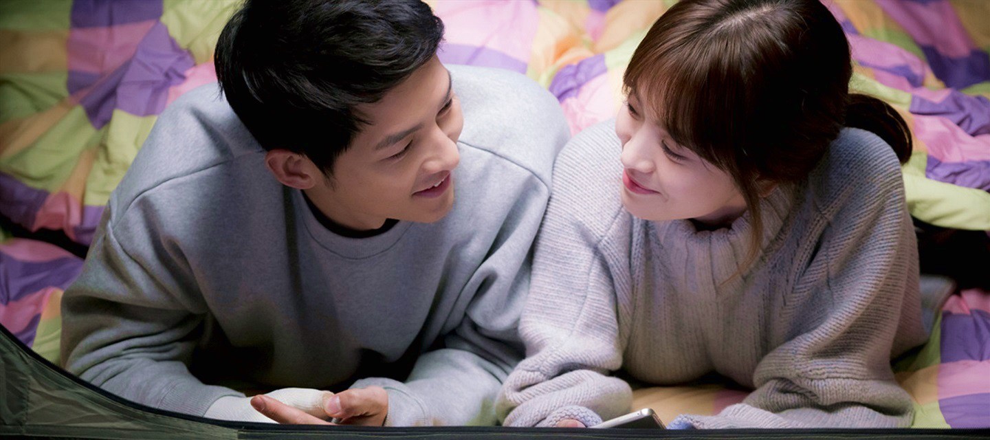 Kỷ niệm 1 năm ngày cưới của Song - Song: Không cầu tình yêu kinh thiên động địa, chỉ mong nắm tay nhau đi hết một đời - Ảnh 8. Kỷ niệm 1 năm ngày cưới của Song - Song: Không cầu tình yêu kinh thiên động địa, chỉ mong nắm tay nhau đi hết một đời - Ảnh 8.