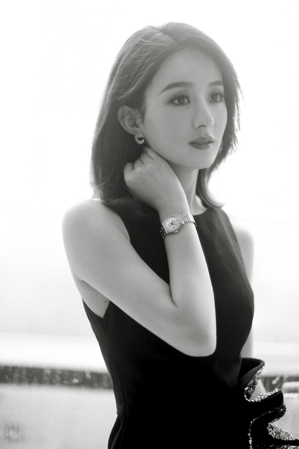 Không xinh đẹp lộng lẫy, không chỗ dựa, con đường đi đến thành công của Triệu Lệ Dĩnh từng vô cùng khó khăn - Ảnh 4. Không xinh đẹp lộng lẫy, không chỗ dựa, con đường đi đến thành công của Triệu Lệ Dĩnh từng vô cùng khó khăn - Ảnh 4.