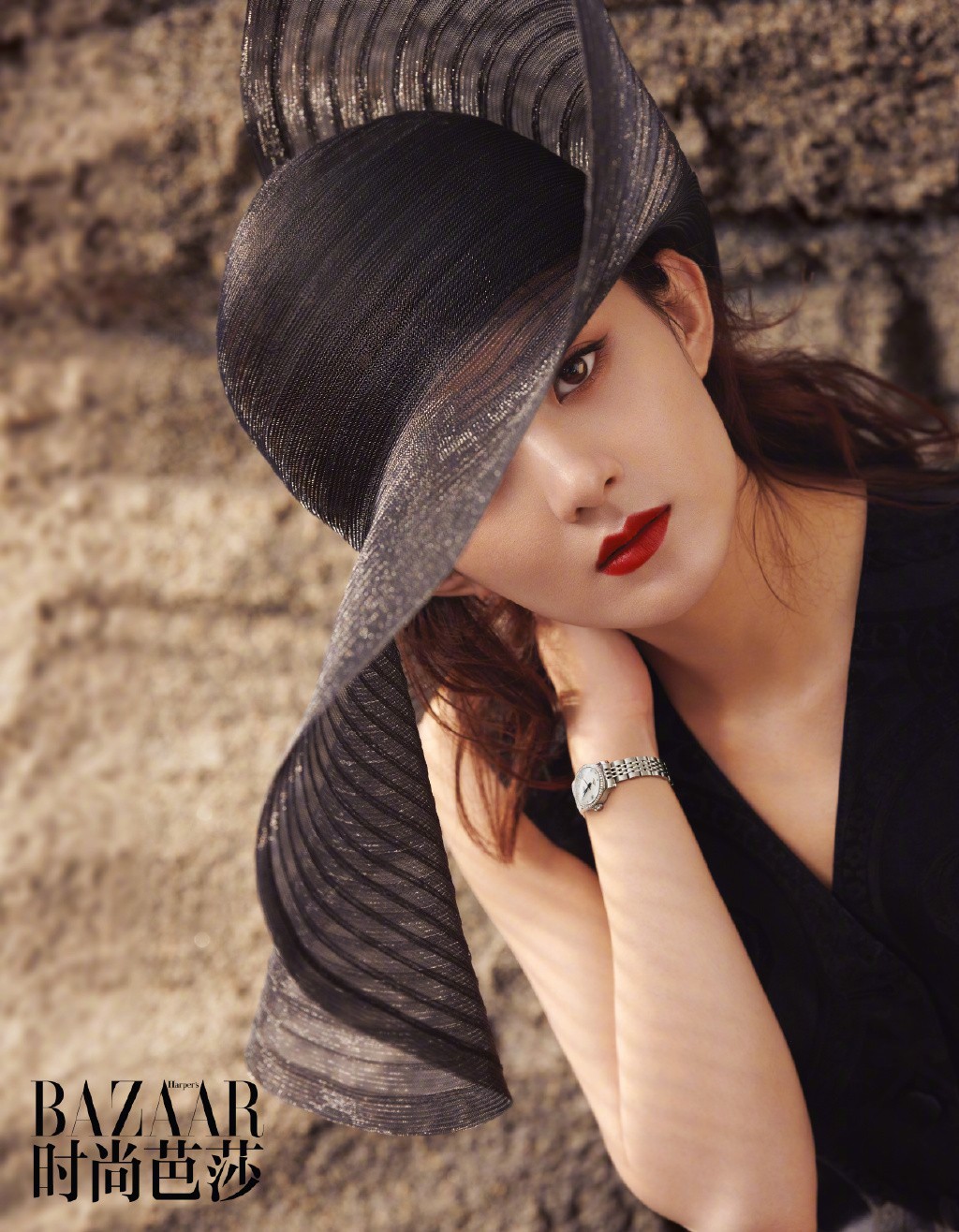 Không xinh đẹp lộng lẫy, không chỗ dựa, con đường đi đến thành công của Triệu Lệ Dĩnh từng vô cùng khó khăn - Ảnh 5. Không xinh đẹp lộng lẫy, không chỗ dựa, con đường đi đến thành công của Triệu Lệ Dĩnh từng vô cùng khó khăn - Ảnh 5.