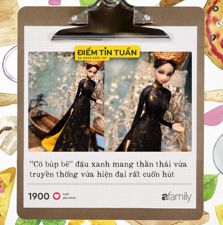 Không thể tin nổi món ăn hot nhất tuần có thể tự làm ở nhà như vậy! - Ảnh 1. Không thể tin nổi món ăn hot nhất tuần có thể tự làm ở nhà như vậy! - Ảnh 1.