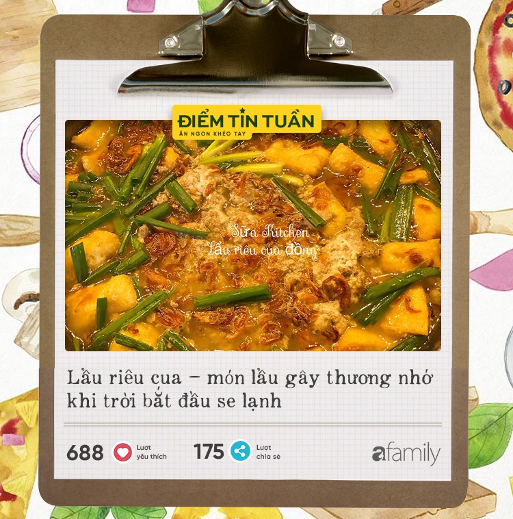 Không thể tin nổi món ăn hot nhất tuần có thể tự làm ở nhà như vậy! - Ảnh 3. Không thể tin nổi món ăn hot nhất tuần có thể tự làm ở nhà như vậy! - Ảnh 3.