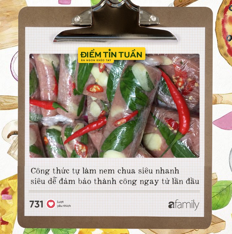 Không thể tin nổi món ăn hot nhất tuần có thể tự làm ở nhà như vậy! - Ảnh 4. Không thể tin nổi món ăn hot nhất tuần có thể tự làm ở nhà như vậy! - Ảnh 4.