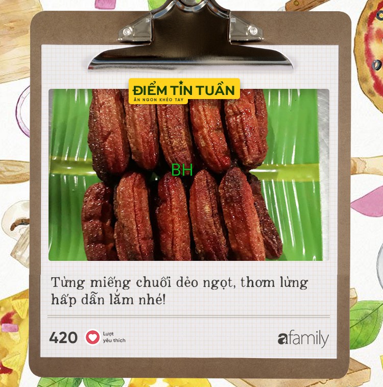 Không thể tin nổi món ăn hot nhất tuần có thể tự làm ở nhà như vậy! - Ảnh 5. Không thể tin nổi món ăn hot nhất tuần có thể tự làm ở nhà như vậy! - Ảnh 5.