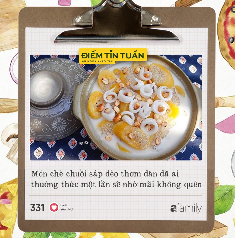 Không thể tin nổi món ăn hot nhất tuần có thể tự làm ở nhà như vậy! - Ảnh 6. Không thể tin nổi món ăn hot nhất tuần có thể tự làm ở nhà như vậy! - Ảnh 6.