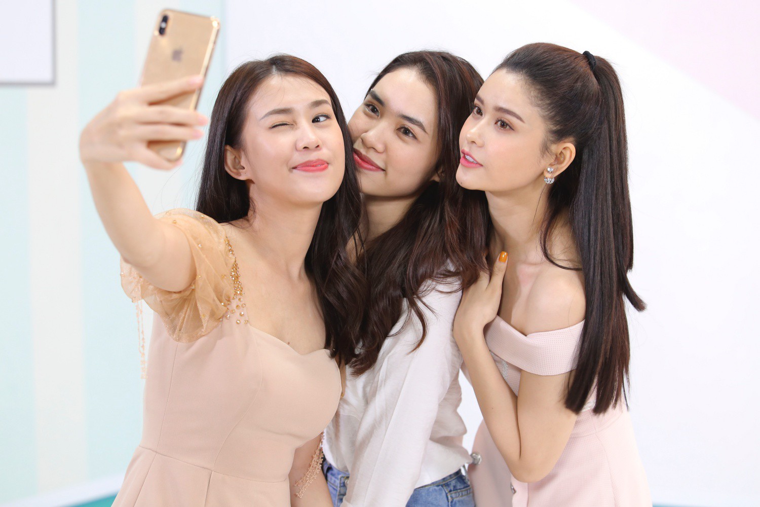 Trương Quỳnh Anh: Tôi từng sợ hãi chính mình, không dám đứng trước gương - Ảnh 8. Trương Quỳnh Anh: Tôi từng sợ hãi chính mình, không dám đứng trước gương - Ảnh 8.