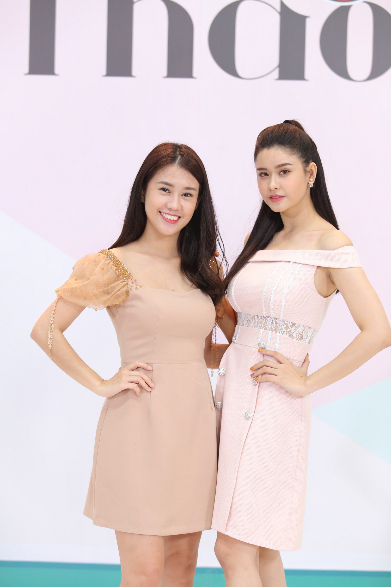 Trương Quỳnh Anh: Tôi từng sợ hãi chính mình, không dám đứng trước gương - Ảnh 6. Trương Quỳnh Anh: Tôi từng sợ hãi chính mình, không dám đứng trước gương - Ảnh 6.