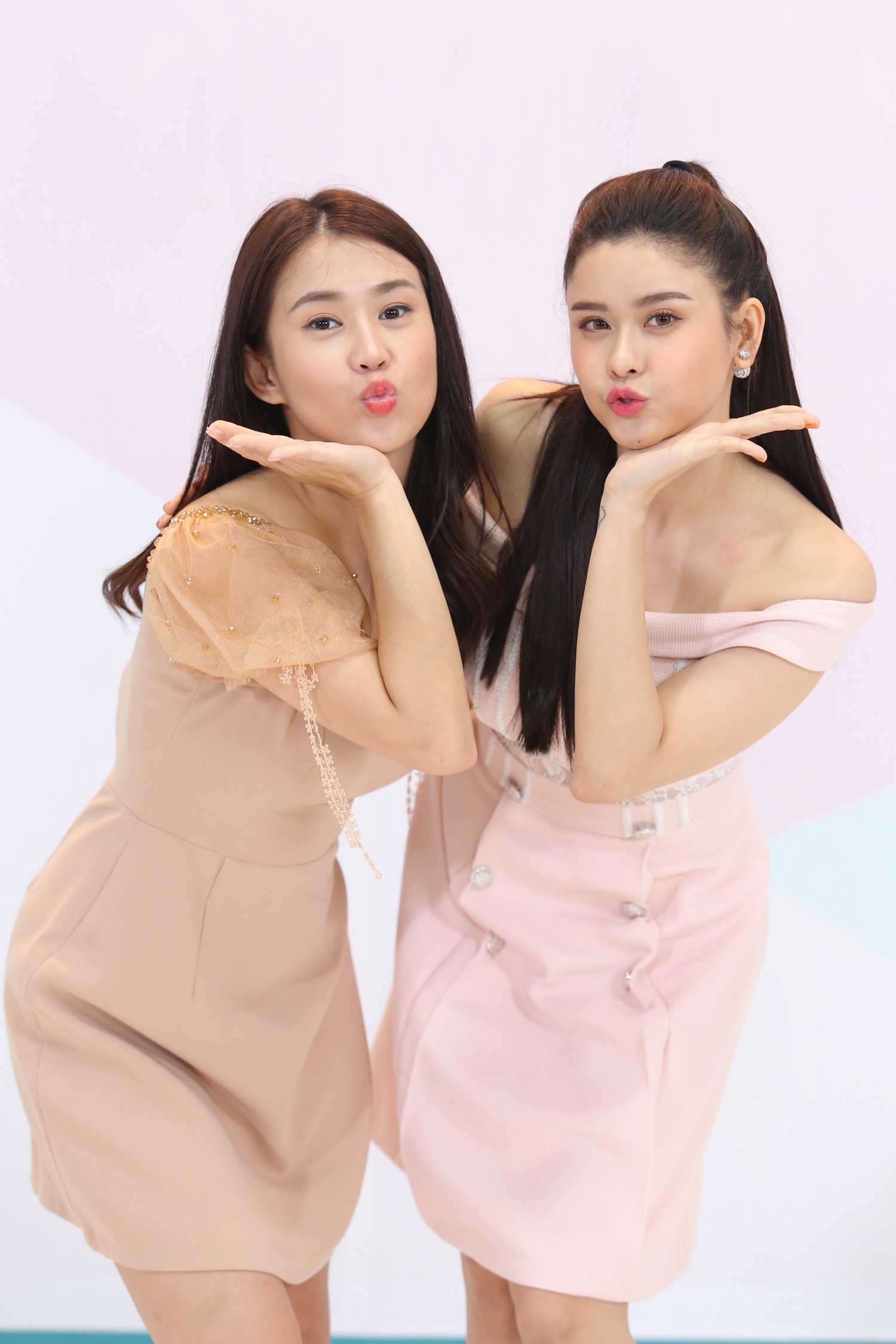 Trương Quỳnh Anh: Tôi từng sợ hãi chính mình, không dám đứng trước gương - Ảnh 7. Trương Quỳnh Anh: Tôi từng sợ hãi chính mình, không dám đứng trước gương - Ảnh 7.