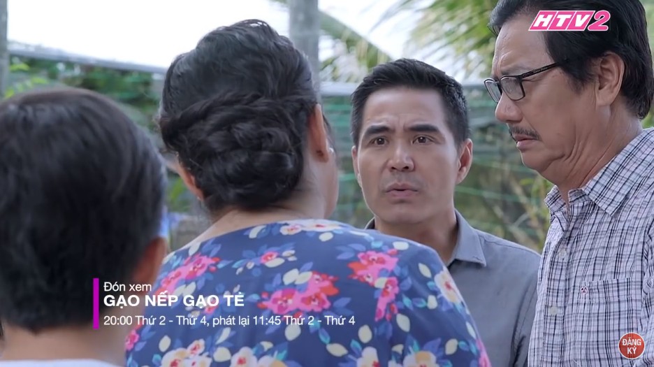 Gạo nếp gạo tẻ gây sốc nhất ngày: Hân bị chủ nợ đuổi đánh, nhân tình bỏ trốn, Kiệt trở lại làm giám đốc! - Ảnh 8. Gạo nếp gạo tẻ gây sốc nhất ngày: Hân bị chủ nợ đuổi đánh, nhân tình bỏ trốn, Kiệt trở lại làm giám đốc! - Ảnh 8.