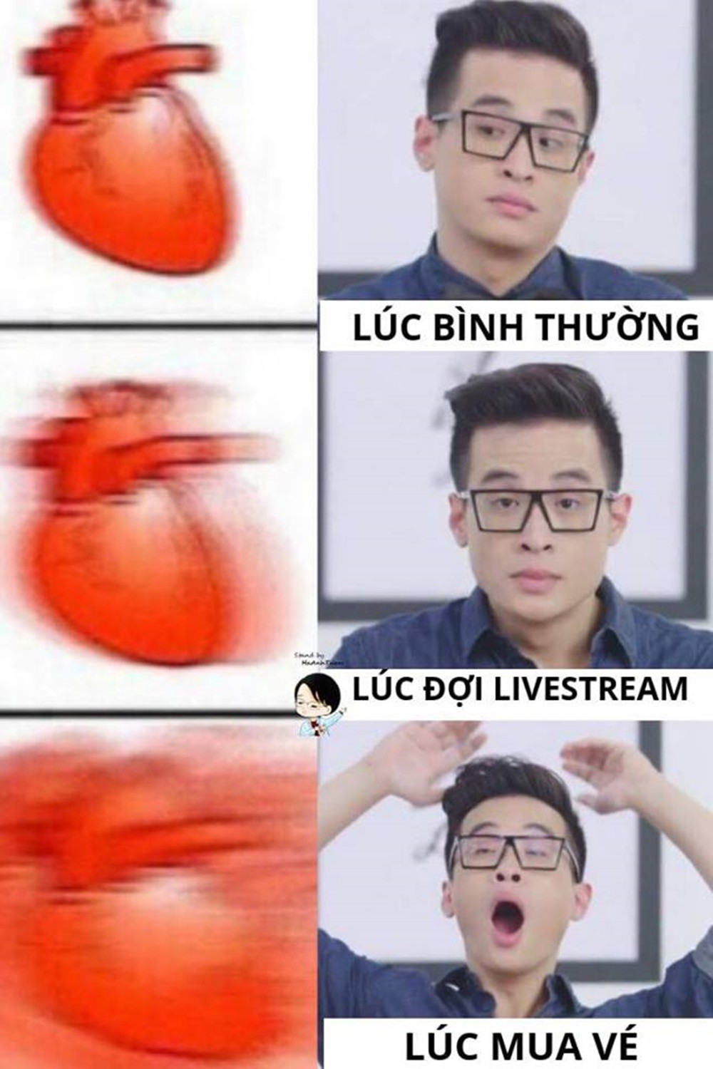 Hà Anh Tuấn tiếp tục lập kỷ lục lần thứ 3 khi toàn bộ số vé concert bán hết trong tích tắc - Ảnh 4. Hà Anh Tuấn tiếp tục lập kỷ lục lần thứ 3 khi toàn bộ số vé concert bán hết trong tích tắc - Ảnh 4.