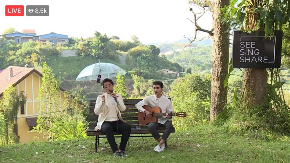 Hà Anh Tuấn tiếp tục lập kỷ lục lần thứ 3 khi toàn bộ số vé concert bán hết trong tích tắc - Ảnh 2. Hà Anh Tuấn tiếp tục lập kỷ lục lần thứ 3 khi toàn bộ số vé concert bán hết trong tích tắc - Ảnh 2.