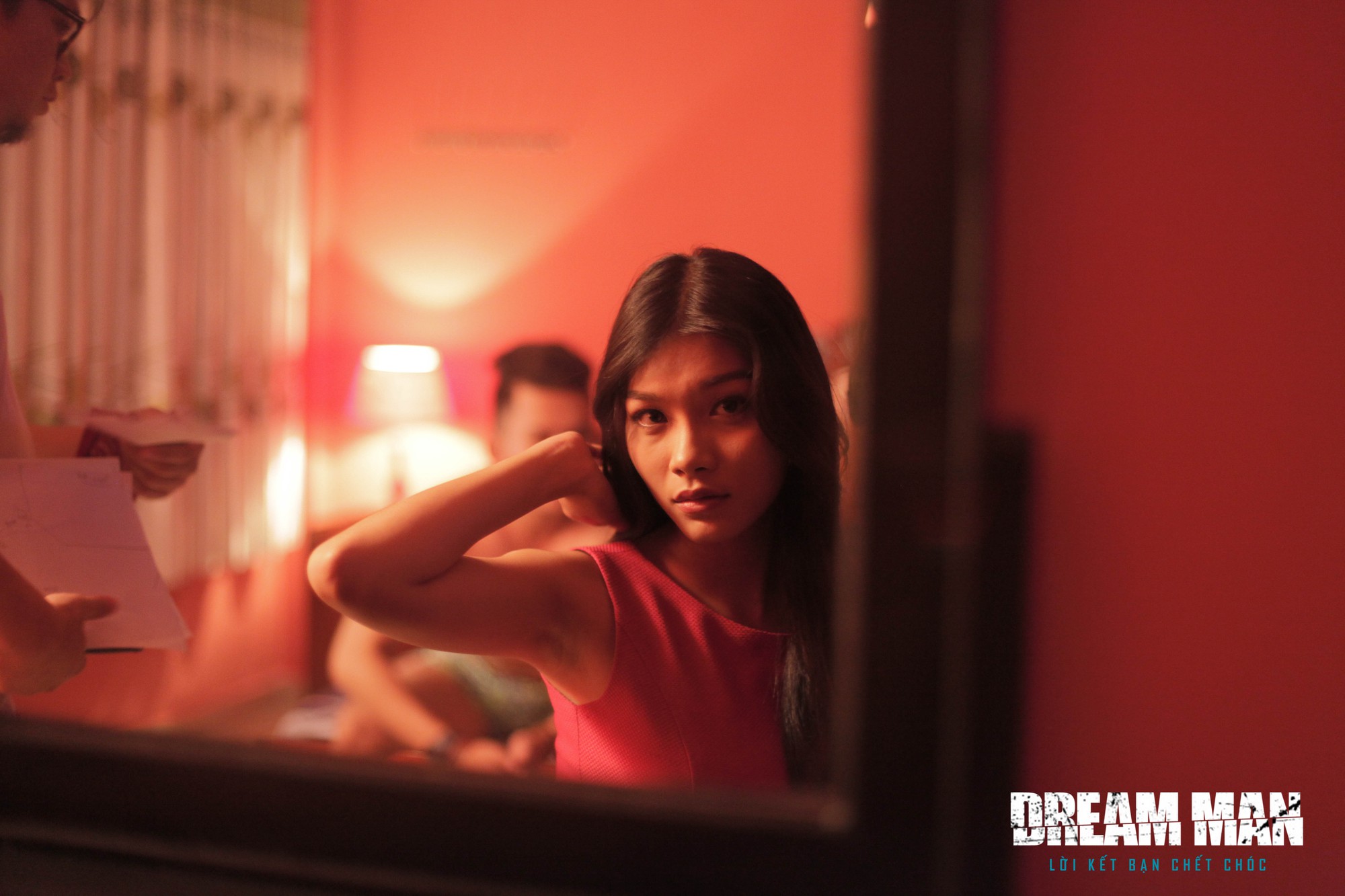 “Lời kết bạn chết chóc” - “hack não” đối với cả “mọt” phim kinh dị - Ảnh 8. “Lời kết bạn chết chóc” - “hack não” đối với cả “mọt” phim kinh dị - Ảnh 8.