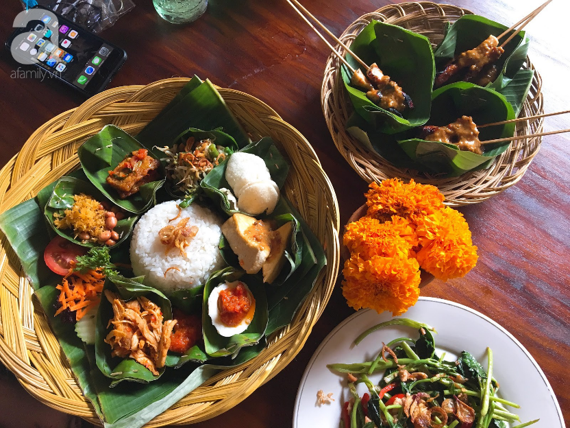 3 quán ăn chuẩn ngon, bổ, rẻ, ăn no căng cũng chỉ khoảng 150 ngàn, đến Bali nhất định nên ghé - Ảnh 7. 3 quán ăn chuẩn ngon, bổ, rẻ, ăn no căng cũng chỉ khoảng 150 ngàn, đến Bali nhất định nên ghé - Ảnh 7.
