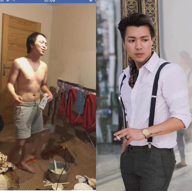 Vợ trẻ đăng ảnh chồng xuống sắc không phanh chỉ sau 1 năm kết hôn, cảnh báo cho những anh chàng sắp lấy vợ - Ảnh 6. Vợ trẻ đăng ảnh chồng xuống sắc không phanh chỉ sau 1 năm kết hôn, cảnh báo cho những anh chàng sắp lấy vợ - Ảnh 6.
