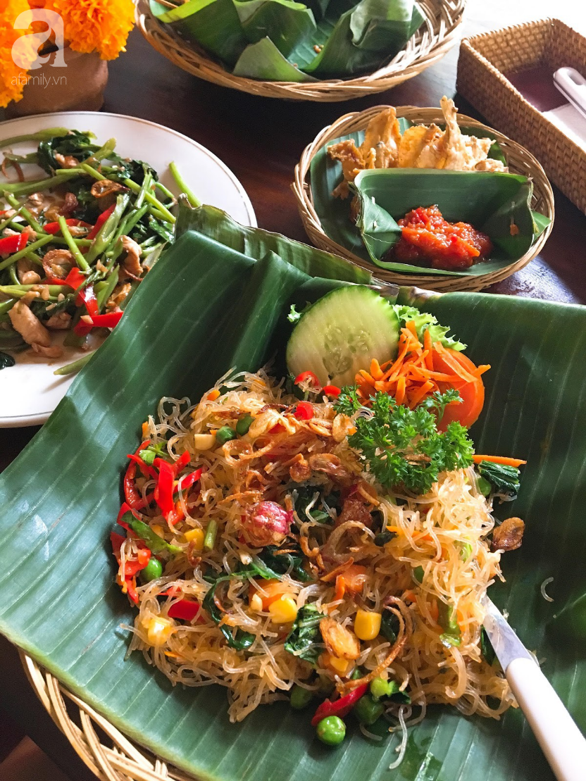 3 quán ăn chuẩn ngon, bổ, rẻ, ăn no căng cũng chỉ khoảng 150 ngàn, đến Bali nhất định nên ghé - Ảnh 8. 3 quán ăn chuẩn ngon, bổ, rẻ, ăn no căng cũng chỉ khoảng 150 ngàn, đến Bali nhất định nên ghé - Ảnh 8.