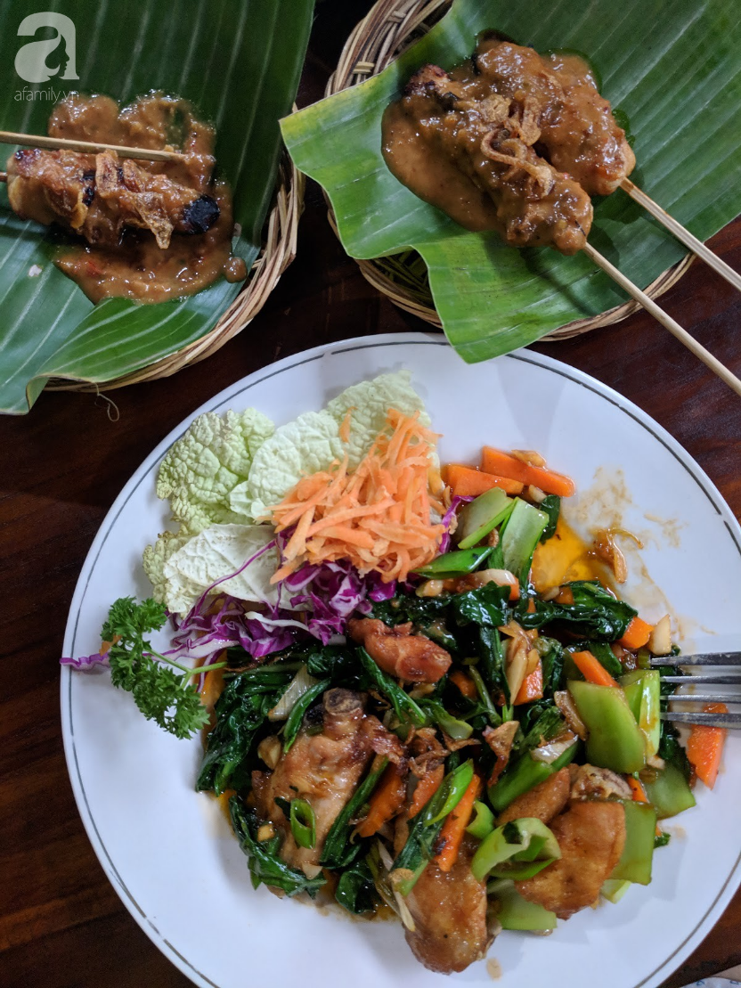 3 quán ăn chuẩn ngon, bổ, rẻ, ăn no căng cũng chỉ khoảng 150 ngàn, đến Bali nhất định nên ghé - Ảnh 9. 3 quán ăn chuẩn ngon, bổ, rẻ, ăn no căng cũng chỉ khoảng 150 ngàn, đến Bali nhất định nên ghé - Ảnh 9.