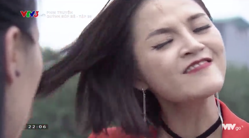 My Sói của Quỳnh Búp Bê: Mạnh mẽ, kiên cường nhưng suy cho cùng vẫn chỉ là đàn bà - Ảnh 12. My Sói của Quỳnh Búp Bê: Mạnh mẽ, kiên cường nhưng suy cho cùng vẫn chỉ là đàn bà - Ảnh 12.