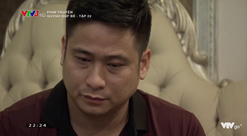 Sau khi xem quá nhiều cảnh đau thương, fan cầu xin đạo diễn đổi tên phim Quỳnh Búp Bê thành Những người khốn khổ - Ảnh 5. Sau khi xem quá nhiều cảnh đau thương, fan cầu xin đạo diễn đổi tên phim Quỳnh Búp Bê thành Những người khốn khổ - Ảnh 5.