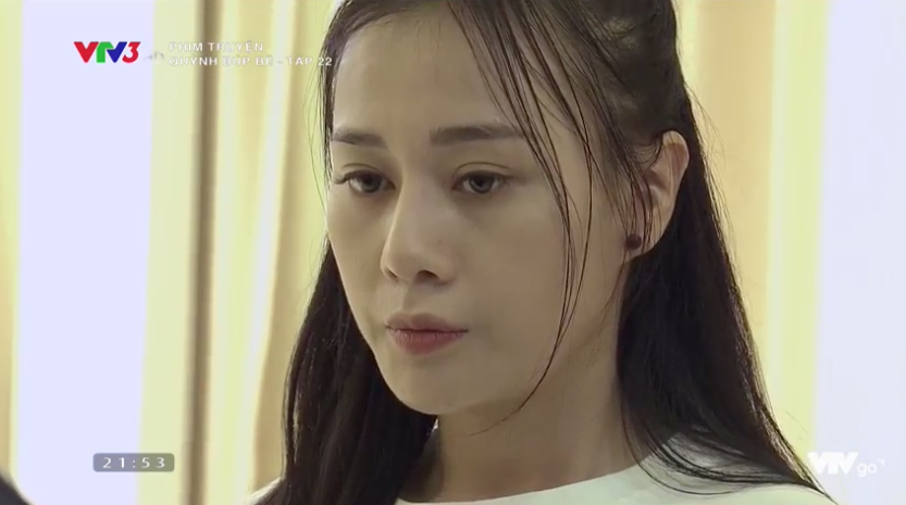 Sau khi xem quá nhiều cảnh đau thương, fan cầu xin đạo diễn đổi tên phim Quỳnh Búp Bê thành Những người khốn khổ - Ảnh 3. Sau khi xem quá nhiều cảnh đau thương, fan cầu xin đạo diễn đổi tên phim Quỳnh Búp Bê thành Những người khốn khổ - Ảnh 3.