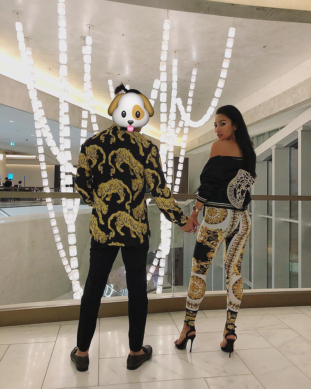 Sau ồn ào bị Helen Thanh Thảo giật chồng, hot girl Meo Meo khoe ảnh bạn trai mới, dân mạng chỉ tò mò gia thế - Ảnh 7. Sau ồn ào bị Helen Thanh Thảo giật chồng, hot girl Meo Meo khoe ảnh bạn trai mới, dân mạng chỉ tò mò gia thế - Ảnh 7.