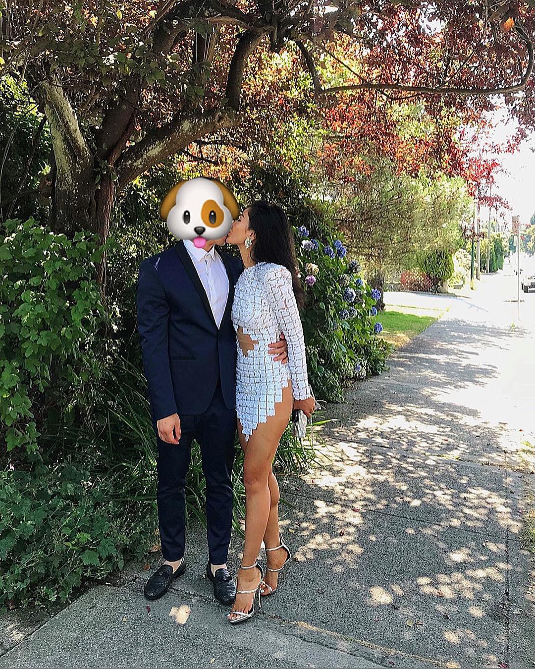 Sau ồn ào bị Helen Thanh Thảo giật chồng, hot girl Meo Meo khoe ảnh bạn trai mới, dân mạng chỉ tò mò gia thế - Ảnh 6. Sau ồn ào bị Helen Thanh Thảo giật chồng, hot girl Meo Meo khoe ảnh bạn trai mới, dân mạng chỉ tò mò gia thế - Ảnh 6.