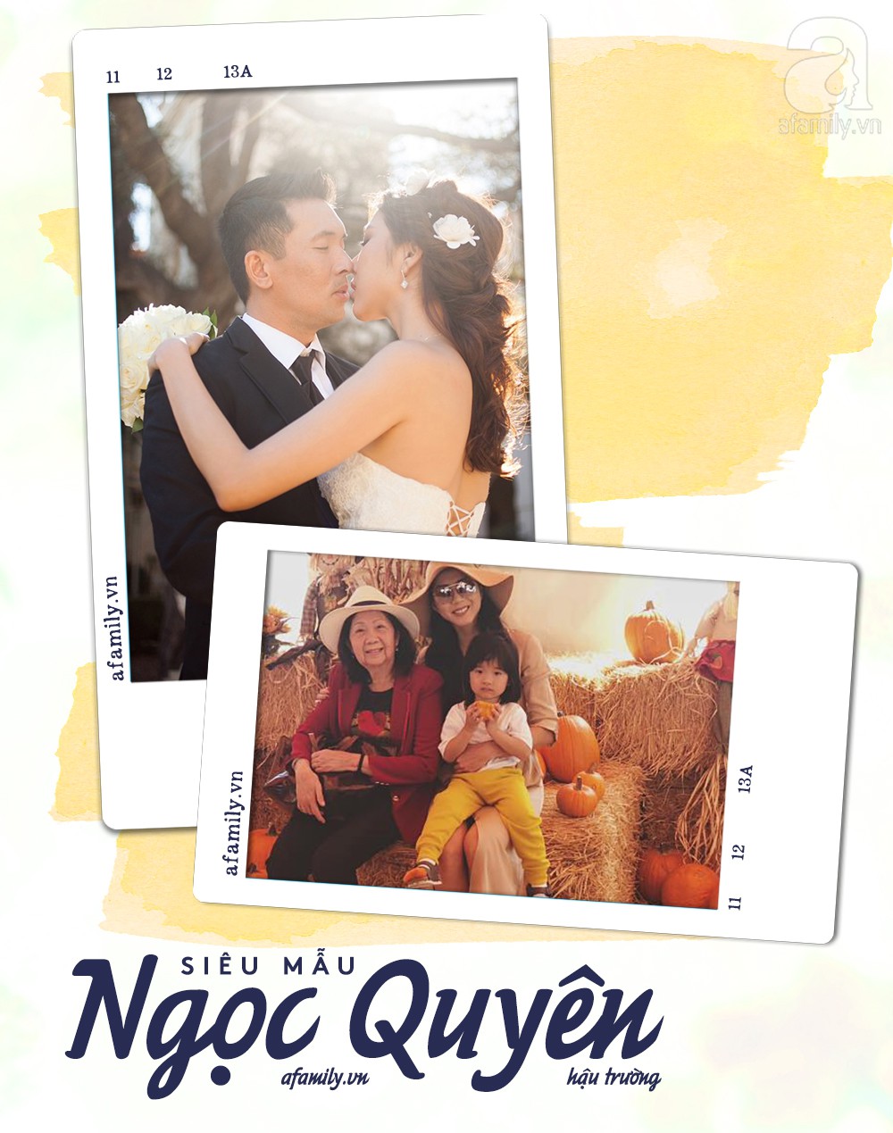 Ngọc Quyên: Tuổi thơ dữ dội, từ bỏ hào quang showbiz vì giấc mơ Lọ Lem trên đất Mỹ để 4 năm sau vỡ vụn - Ảnh 8. Ngọc Quyên: Tuổi thơ dữ dội, từ bỏ hào quang showbiz vì giấc mơ Lọ Lem trên đất Mỹ để 4 năm sau vỡ vụn - Ảnh 8.