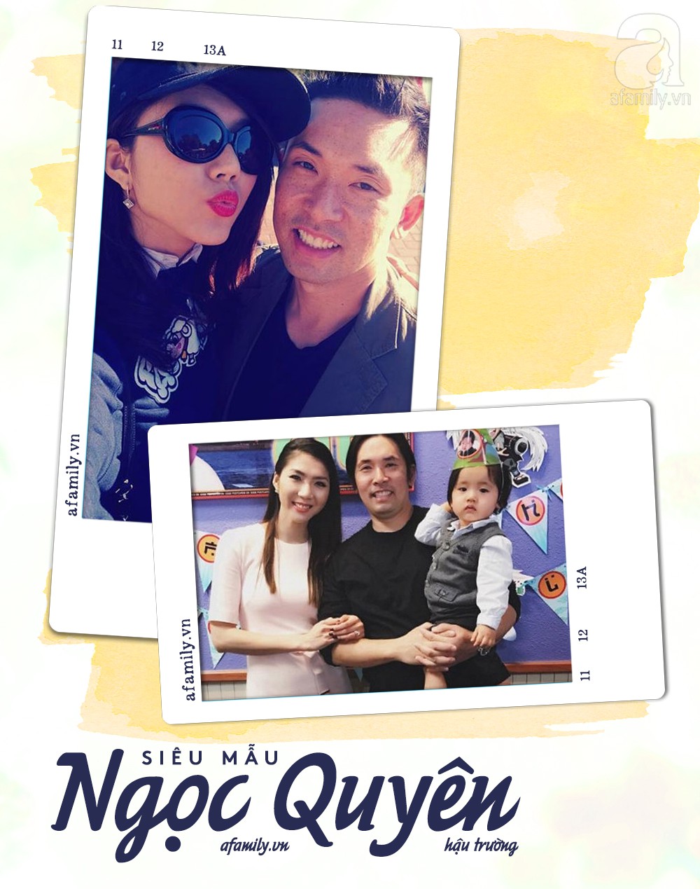 Ngọc Quyên: Tuổi thơ dữ dội, từ bỏ hào quang showbiz vì giấc mơ Lọ Lem trên đất Mỹ để 4 năm sau vỡ vụn - Ảnh 7. Ngọc Quyên: Tuổi thơ dữ dội, từ bỏ hào quang showbiz vì giấc mơ Lọ Lem trên đất Mỹ để 4 năm sau vỡ vụn - Ảnh 7.