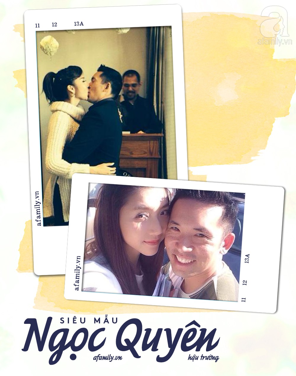 Ngọc Quyên: Tuổi thơ dữ dội, từ bỏ hào quang showbiz vì giấc mơ Lọ Lem trên đất Mỹ để 4 năm sau vỡ vụn - Ảnh 6. Ngọc Quyên: Tuổi thơ dữ dội, từ bỏ hào quang showbiz vì giấc mơ Lọ Lem trên đất Mỹ để 4 năm sau vỡ vụn - Ảnh 6.