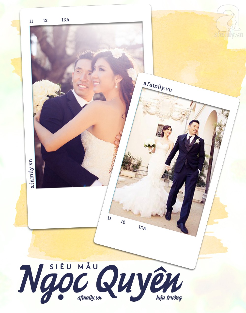 Ngọc Quyên: Tuổi thơ dữ dội, từ bỏ hào quang showbiz vì giấc mơ Lọ Lem trên đất Mỹ để 4 năm sau vỡ vụn - Ảnh 4. Ngọc Quyên: Tuổi thơ dữ dội, từ bỏ hào quang showbiz vì giấc mơ Lọ Lem trên đất Mỹ để 4 năm sau vỡ vụn - Ảnh 4.