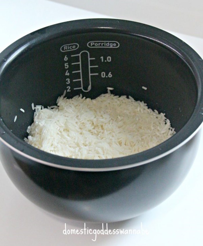 Cho cả đùi gà vào nồi cơm điện nấu một thể, tôi bị mẹ chồng mắng nhưng món ăn của tôi khiến bà kinh ngạc - Ảnh 3. Cho cả đùi gà vào nồi cơm điện nấu một thể, tôi bị mẹ chồng mắng nhưng món ăn của tôi khiến bà kinh ngạc - Ảnh 3.