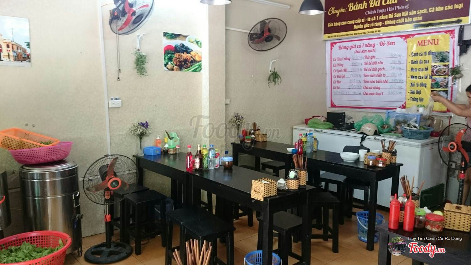 4 quán bún ngon nức tiếng, giá rất bình dân ở khu Cầu Giấy - Ảnh 10. 4 quán bún ngon nức tiếng, giá rất bình dân ở khu Cầu Giấy - Ảnh 10.