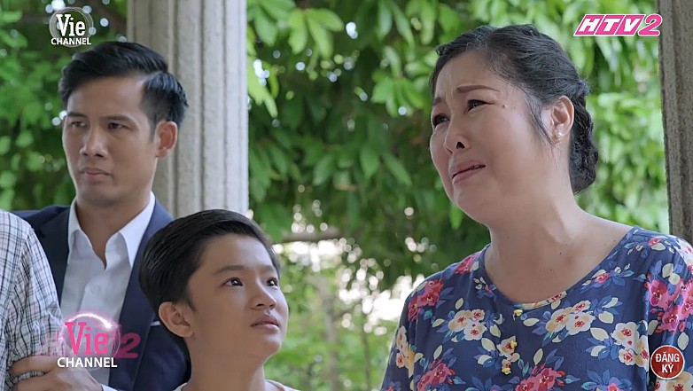 Gạo nếp gạo tẻ: Mất nhà, bà Mai đòi chết theo Hân nhưng khán giả vẫn phán Kết thế này quá nhẹ! - Ảnh 7. Gạo nếp gạo tẻ: Mất nhà, bà Mai đòi chết theo Hân nhưng khán giả vẫn phán Kết thế này quá nhẹ! - Ảnh 7.