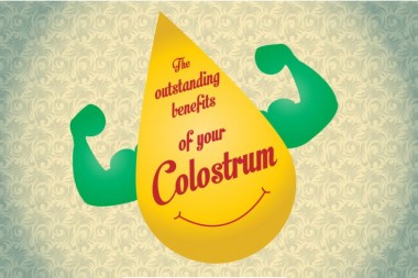 Chuyên gia Dinh dưỡng tiết lộ sự thật về sữa non mà nhiều bà mẹ trẻ còn ngộ nhận - Ảnh 2. Chuyên gia Dinh dưỡng tiết lộ sự thật về sữa non mà nhiều bà mẹ trẻ còn ngộ nhận - Ảnh 2.