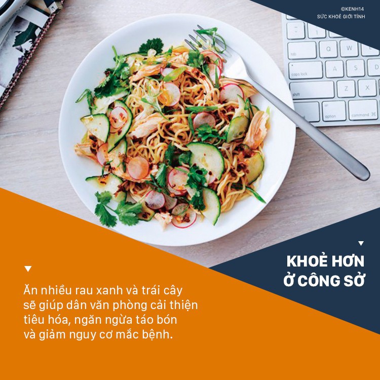 Dân văn phòng rất dễ mắc bệnh trĩ nếu cứ vô tư làm 5 điều sau - Ảnh 7. Dân văn phòng rất dễ mắc bệnh trĩ nếu cứ vô tư làm 5 điều sau - Ảnh 7.