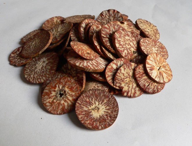 Mầm ung thư ẩn náu ở 7 loại thực phẩm: Nếu không muốn mắc bệnh, bạn nên đặc biệt chú ý! - Ảnh 5. Mầm ung thư ẩn náu ở 7 loại thực phẩm: Nếu không muốn mắc bệnh, bạn nên đặc biệt chú ý! - Ảnh 5.