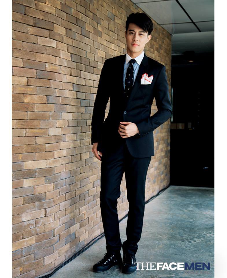 Soi body và mặt mộc của hotboy The Face Men vừa cầu hôn Hương Giang! - Ảnh 9. Soi body và mặt mộc của hotboy The Face Men vừa cầu hôn Hương Giang! - Ảnh 9.