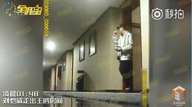 Hậu quả của 6 vụ ngoại tình chấn động showbiz châu Á: Người vẫn hạnh phúc trong phú quý, kẻ chịu họa sát thân - Ảnh 9. Hậu quả của 6 vụ ngoại tình chấn động showbiz châu Á: Người vẫn hạnh phúc trong phú quý, kẻ chịu họa sát thân - Ảnh 9.