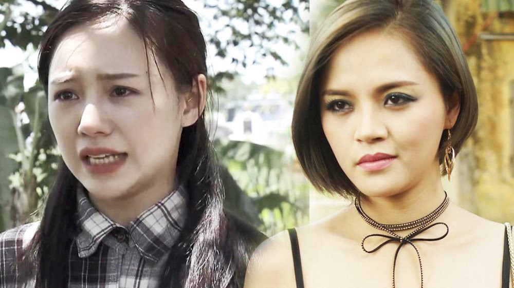 My Sói của Quỳnh Búp Bê: Mạnh mẽ, kiên cường nhưng suy cho cùng vẫn chỉ là đàn bà - Ảnh 5. My Sói của Quỳnh Búp Bê: Mạnh mẽ, kiên cường nhưng suy cho cùng vẫn chỉ là đàn bà - Ảnh 5.