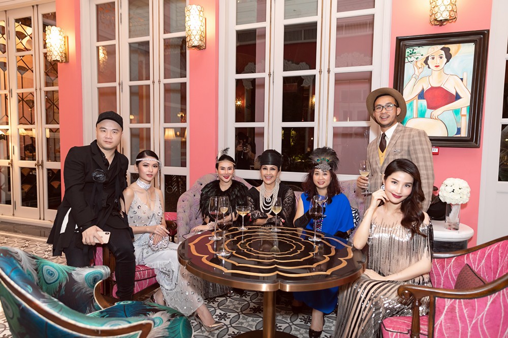 Sau khi kết thúc nhiệm kỳ, Á hậu Thùy Dung xuất hiện ngày càng lạ lẫm - Ảnh 10. Sau khi kết thúc nhiệm kỳ, Á hậu Thùy Dung xuất hiện ngày càng lạ lẫm - Ảnh 10.