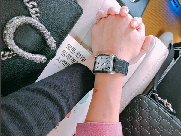 Hari Won kỷ niệm 1000 ng&agrave;y y&ecirc;u Trấn Th&agrave;nh bằng c&aacute;ch n&agrave;y - Ảnh 1.