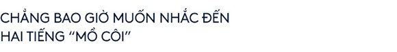 Mỗi ngày đều biết ơn cuộc sống - cách cô bé mồ côi năm lên 6 trở thành người sáng lập trường mầm non thân thiện với thiên nhiên - Ảnh 2.