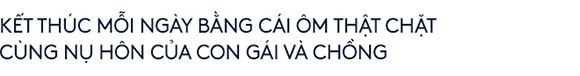 Mỗi ngày đều biết ơn cuộc sống - cách cô bé mồ côi năm lên 6 trở thành người sáng lập trường mầm non thân thiện với thiên nhiên - Ảnh 6.