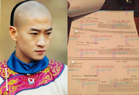 Ho&agrave;n Ch&acirc;u C&aacute;ch C&aacute;ch l&agrave; si&ecirc;u phẩm d&iacute;nh dớp, ai cũng vướng scandal r&uacute;ng động trừ 1 nh&acirc;n vật duy nhất - Ảnh 7.