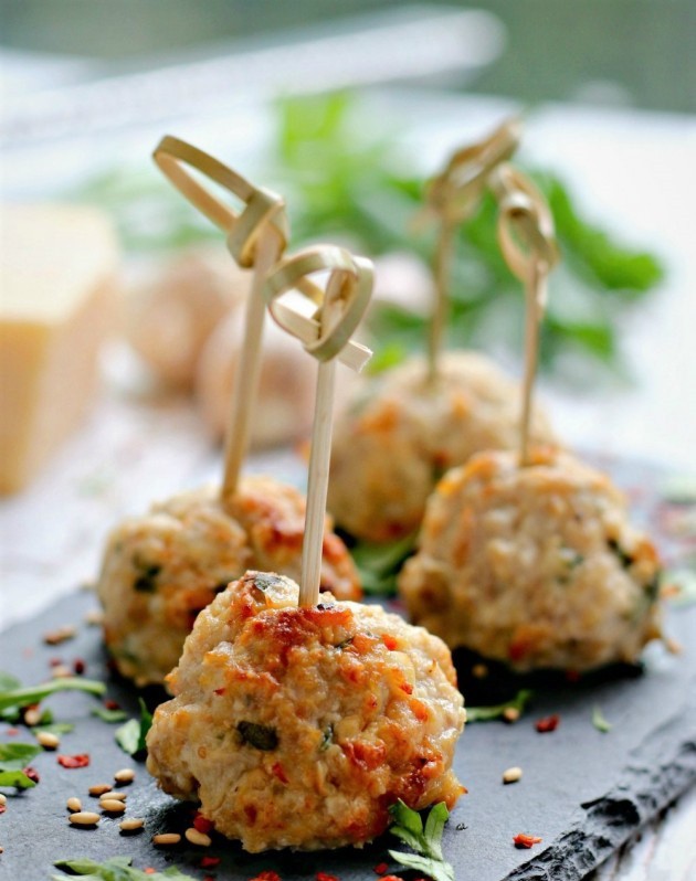 Bật m&iacute; b&iacute; k&iacute;p l&agrave;m thịt vi&ecirc;n vừa mềm ẩm lại cực thơm ngon - Ảnh 5.